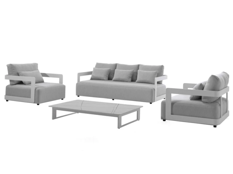 Salon de jardin Rafa