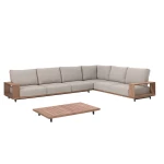 Salon de jardin Faro - 1