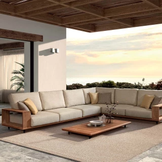 Salon de jardin Faro