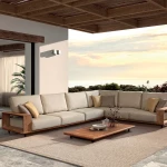 Salon de jardin Faro - 2