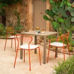 Chaise Apero (lot de 4) - 2