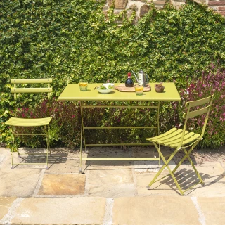 Table Arc en Ciel 110