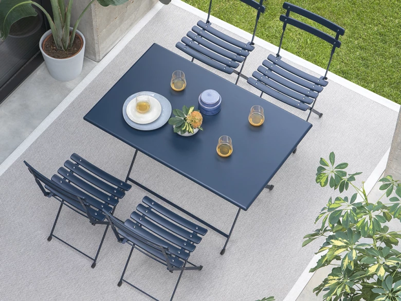 Table Arc en Ciel 160