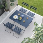 Table Arc en Ciel 160 - 2