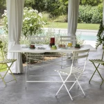 Table Arc en Ciel 160 - 3