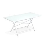 Table Arc en Ciel 160 - 4