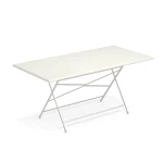 Table Arc en Ciel 160 - 5