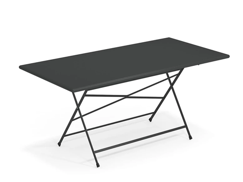 Table Arc en Ciel 160