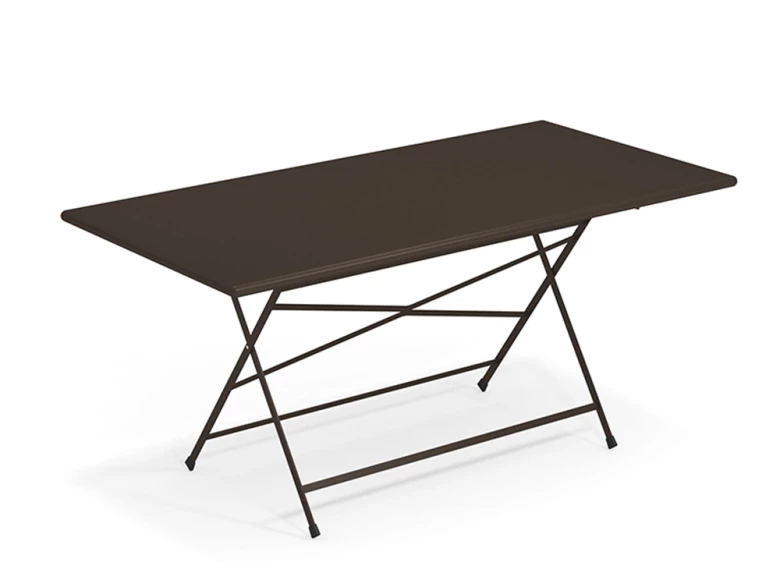 Table Arc en Ciel 160