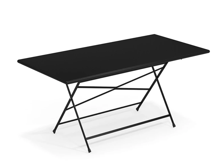 Table Arc en Ciel 160