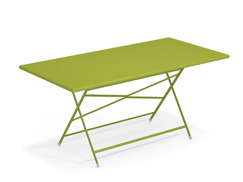 Table Arc en Ciel 160