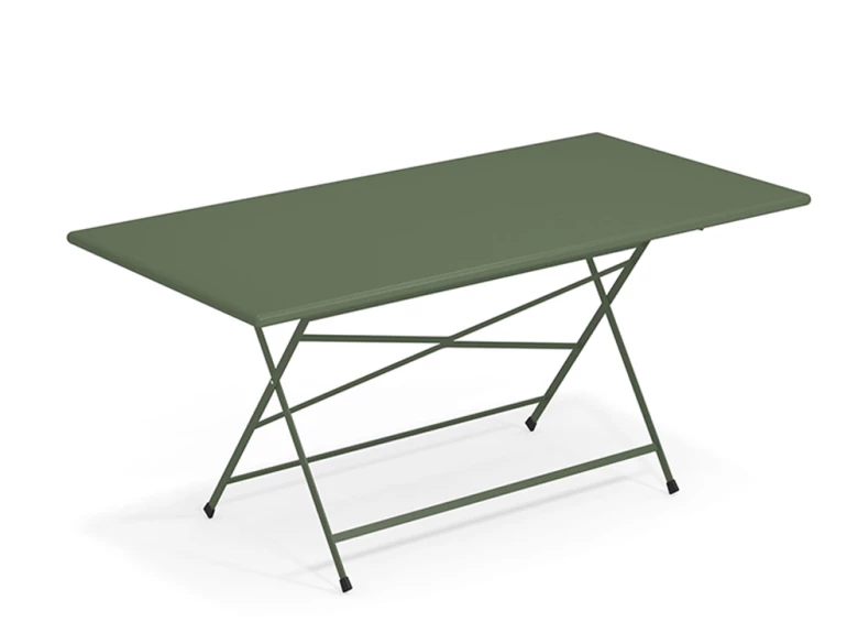 Table Arc en Ciel 160