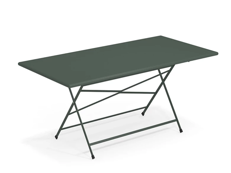 Table Arc en Ciel 160