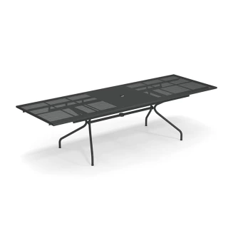 Table Athena extensible