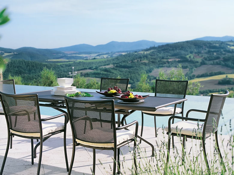 Table Athena extensible