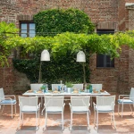 Table Athena extensible - 3