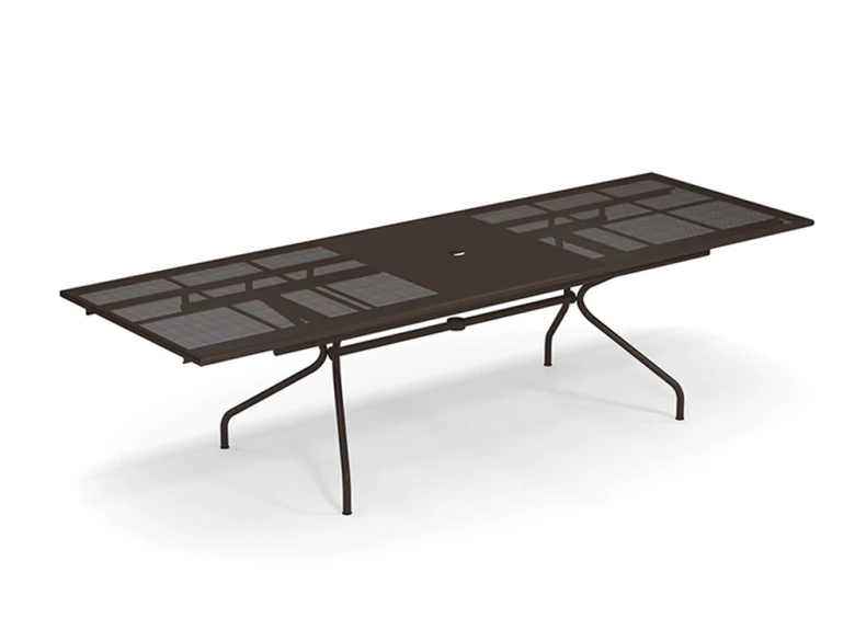 Table Athena extensible