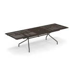 Table Athena extensible - 4