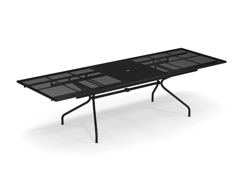 Table Athena extensible