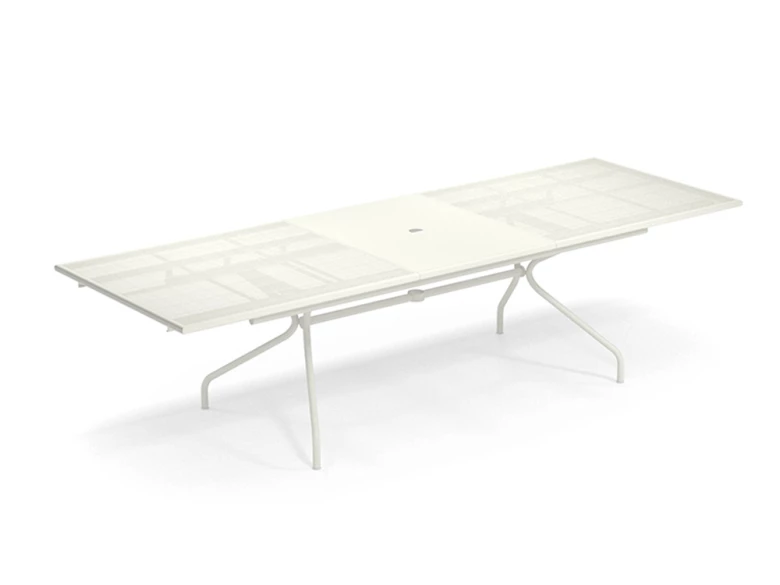 Table Athena extensible