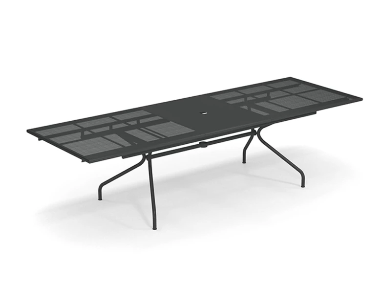 Table Athena extensible