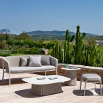 Table basse Carousel - 2