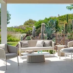 Table basse Carousel - 3