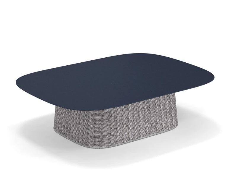 Table basse Carousel