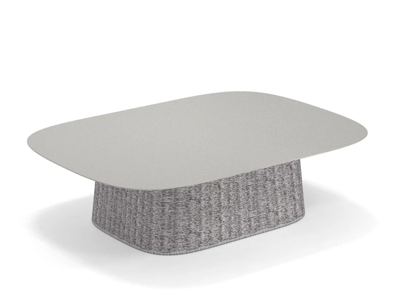 Table basse Carousel