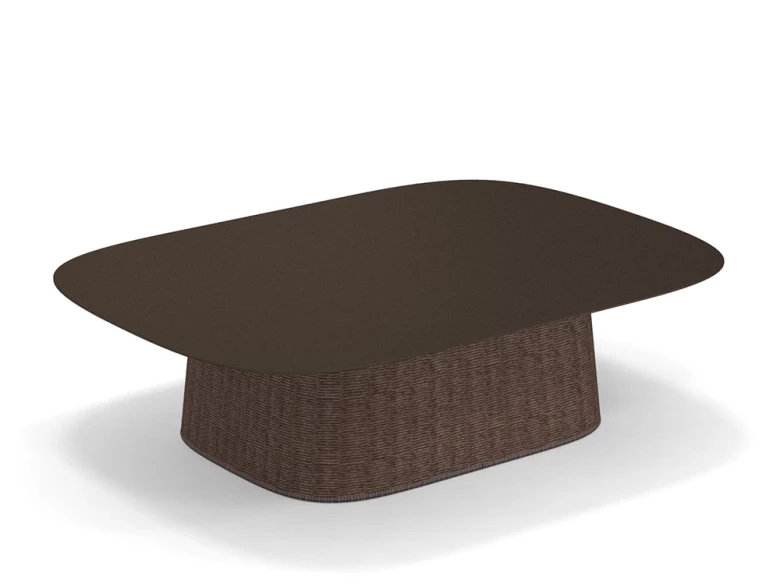 Table basse Carousel