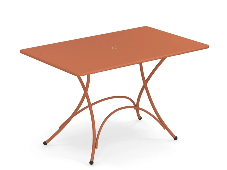 Table pliable Pigalle 118