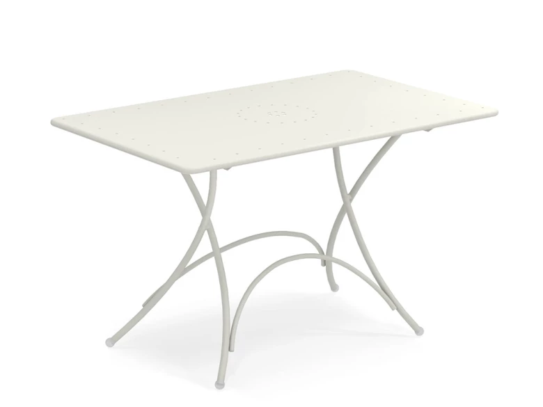 Table pliable Pigalle 118