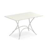 Table pliable Pigalle 118 - 4