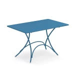 Table pliable Pigalle 118 - 5