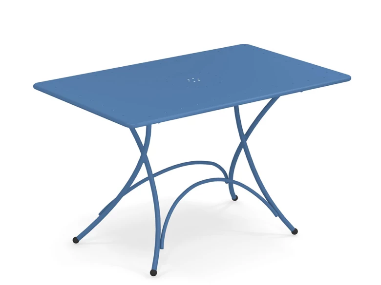 Table pliable Pigalle 118
