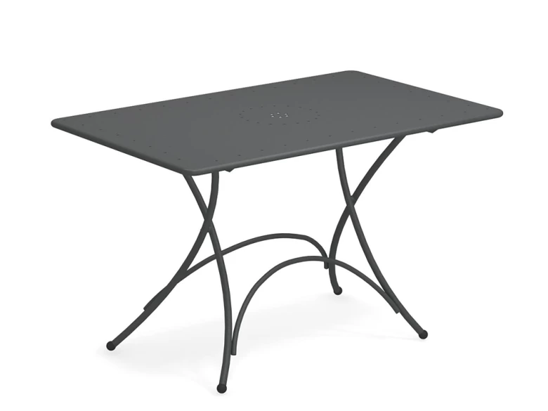 Table pliable Pigalle 118