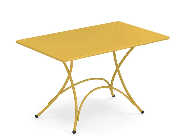 Table pliable Pigalle 118