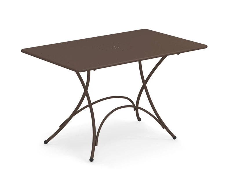 Table pliable Pigalle 118