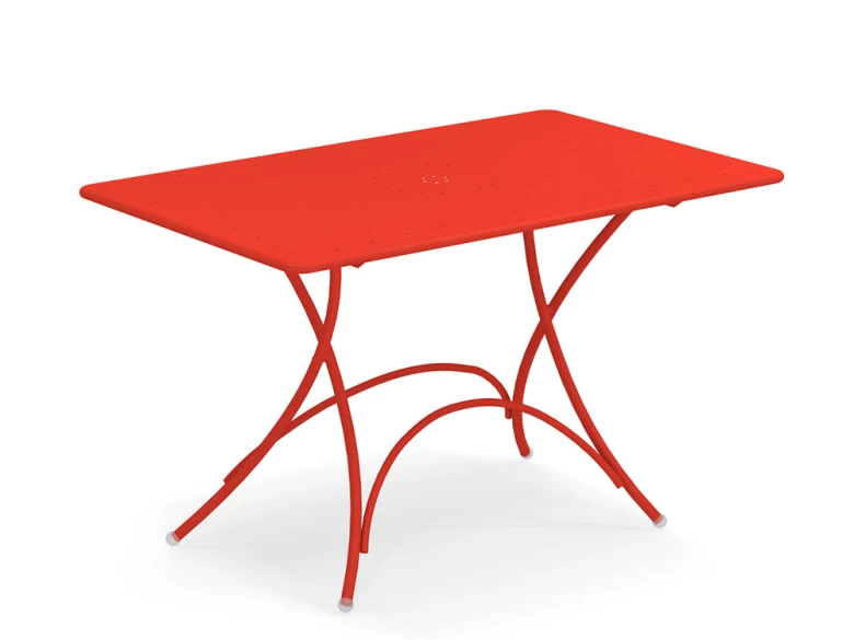 Table pliable Pigalle 118