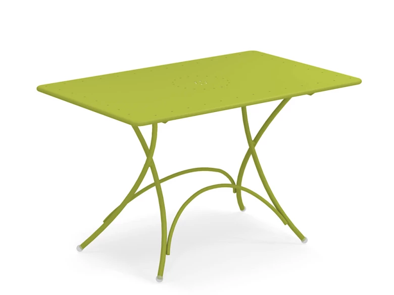 Table pliable Pigalle 118