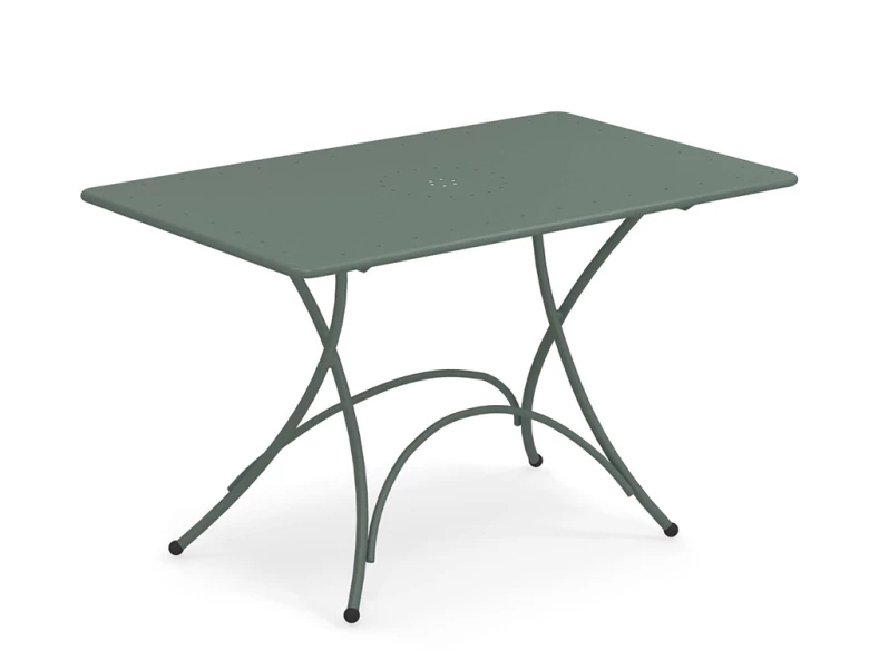 Table pliable Pigalle 118