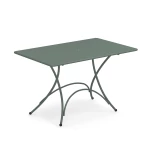 Table pliable Pigalle 118 - 13