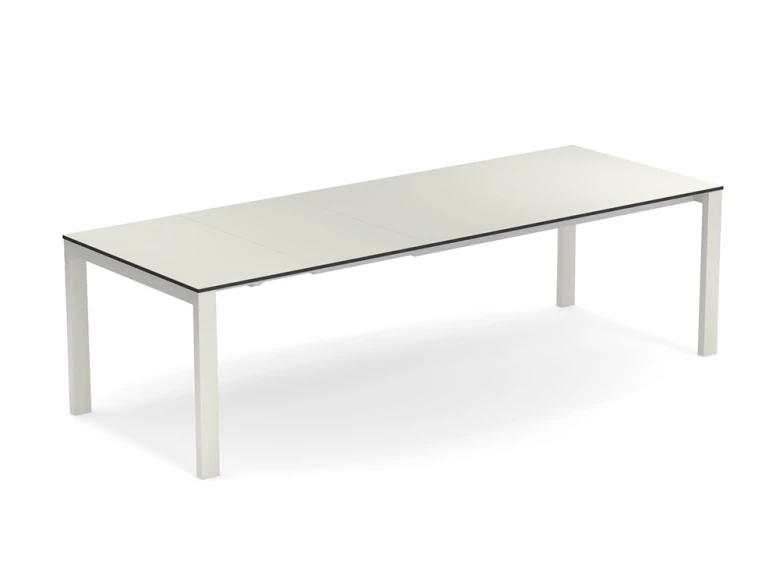Table Round extensible