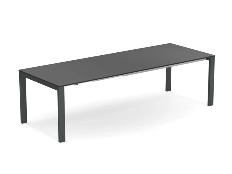 Table Round extensible