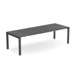 Table Round extensible - 3