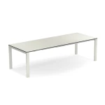 Table Round extensible - 4