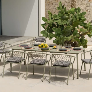 Table extensible Yard