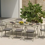 Table extensible Yard - 2