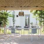 Table extensible Yard - 3