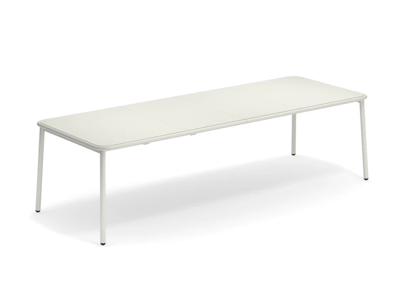 Table extensible Yard